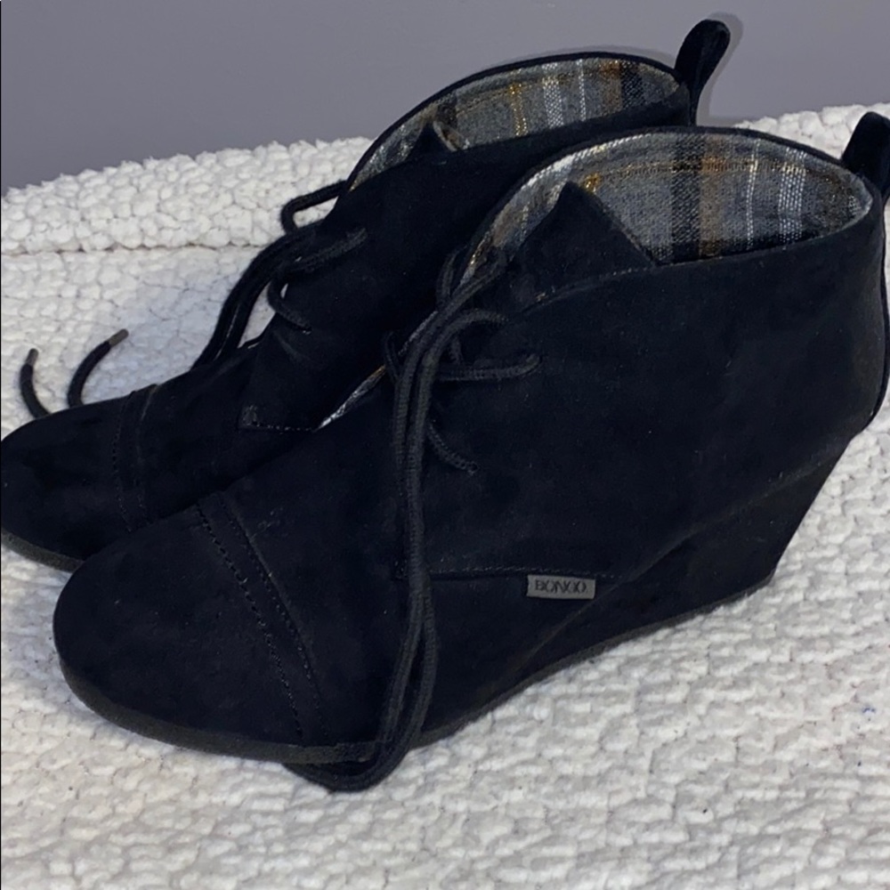 Booties - Picture 3 of 3